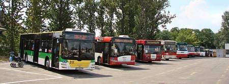 Dzien Otwarty MZK Gorz�w 2006