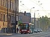 Galeria zdjec komunikacji miejskiej