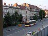 Galeria zdjec komunikacji miejskiej