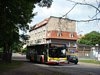 Galeria zdjec komunikacji miejskiej