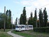 Galeria zdjec komunikacji miejskiej
