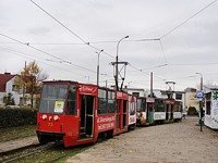 Konstal 105N #75