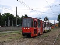 Konstal 105N #75