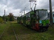 Konstal 105N #78