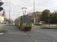Konstal 105N #78