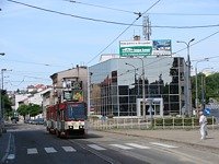 Konstal 105N #78