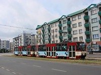 Konstal 105N #78