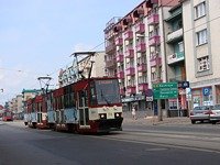Konstal 105N #78