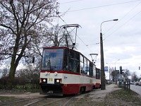 Konstal 105N #78