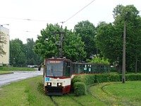 Konstal 105N #78
