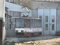 Konstal 105N #78