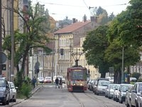 Konstal 105N #78