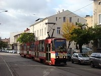Konstal 105N #78