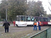 Konstal 105Na #98