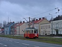 Galeria zdjec komunikacji miejskiej