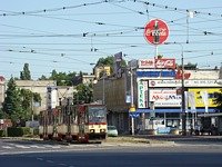 Konstal 105Na #114