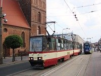 Konstal 105Na #114
