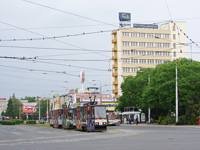 Konstal 105Na #114