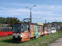 Konstal 105Na #114