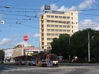 Konstal 105Na #114