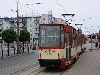 Konstal 105Na #115
