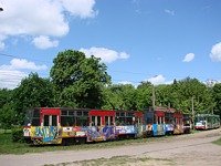 Konstal 105Na #115