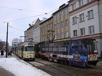 Konstal 105Na #115