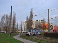 Galeria zdjec komunikacji miejskiej