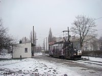 Galeria zdjec komunikacji miejskiej