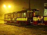 Konstal 105Na #118