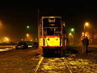 Konstal 105Na #118