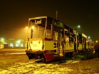 Konstal 105Na #118