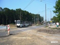 Konstal 105Na #119
