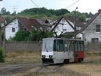 Konstal 105Na #119
