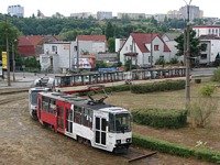 Konstal 105Na #119