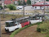 Konstal 105Na #119