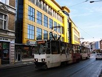 Konstal 105Na #119