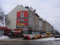 Konstal 105Na #119