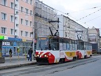 Konstal 105Na #119