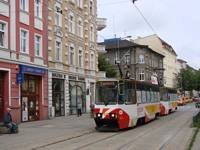 Konstal 105Na #119