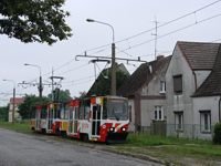 Konstal 105Na #119