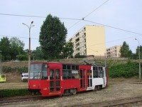 Konstal 105Na #120