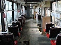 Konstal 105Na #126