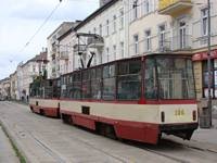 Konstal 105Na #126