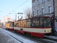 Konstal 105Na #126