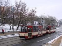 Konstal 105Na #126