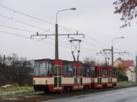 Konstal 105Na #126