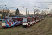 Konstal 105Na #126