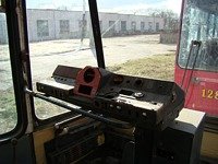 Konstal 105Na #127