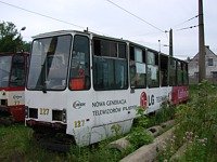 Konstal 105Na #127